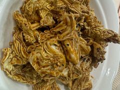 -老浒记烤鸭-北京菜(琉璃厂店)
