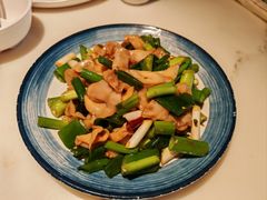 -日丰园海肠水饺·老字号大连海鲜(银泰城店)