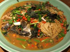 -德叔阙里·衢州菜馆(月湖店)