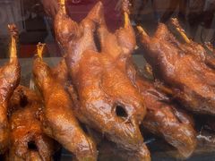 -徐六孃正宗甜皮鸭(张公桥店)