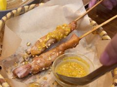 -曼谷食堂·泰国家庭料理