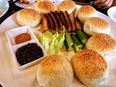 密云烧肉-烧肉馆(古北水镇景区店)