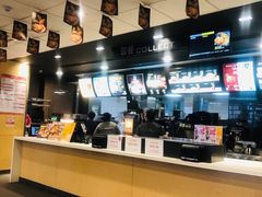 -麦当劳(金狮广场店)