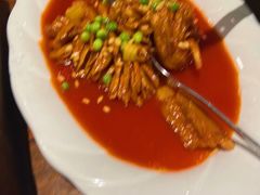 -福慧慈缘素食餐厅(王府井店)