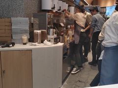 -奈雪的茶(青岛卓悦里INTOWN店)