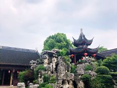 -檀园