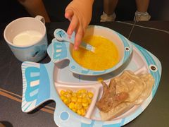 -师烤·豆花烤鱼(深圳坂田天虹店)