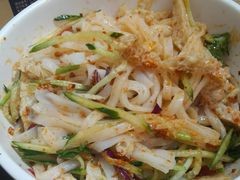 -金记 酿皮·煲烧饭(万博店)
