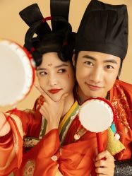 -第一夫人婚纱摄影(南京店)