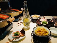 -荷庭·精致湘菜(华强北九方店)