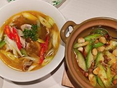 -张福记(陇海中路店)