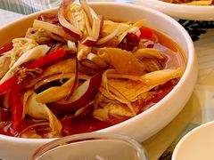 -新疆兵团食府清真(马连道店)