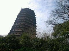-六和塔文化公园
