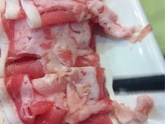 -许府牛杂·鲜牛肉火锅(梁溪万达店)