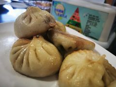 -四条包子(古城街店)