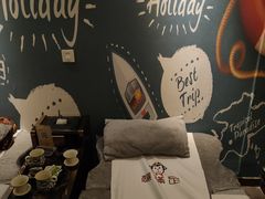 -猴满足影院足道SPA(金钟路店)