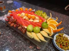 -萧邦音乐会所KTV·蒸汽活海鲜自助(福田店)