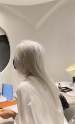 -3AM·S HAIR SALON烫发染发接发