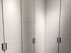 -索菲亚全屋定制衣柜橱柜家具(金源居然之家世纪购物中心店)