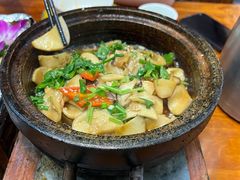 -藏家一号藏餐厅(北京中路店)