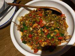 -东方红·湖南菜(金屿店)