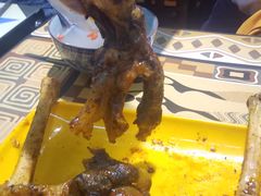 -清真.德枭炕肉店.青海菜(大新街夜市店)
