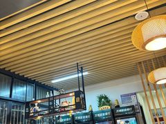 -郑记•不夜城烧烤•龙虾•虾蟹(黄鹤楼店)