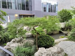 -上海虹桥祥源希尔顿酒店