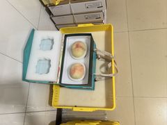 -老袁家蜜桃农场·阳山水蜜桃