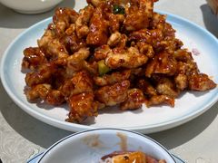 -逢春菜馆天津菜(胜利路店)