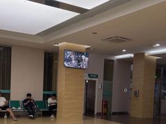 -广州仁爱天河医院体检中心