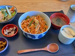 -王鼎精致料理铁板烧(世博源店)