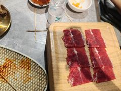 -樱煦和牛寿喜烧(如皋吾悦广场店)