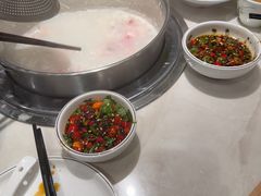 -粤顺渔坊·中山脆肉鲩火锅(清湖店)