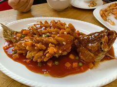 -牧羊餐厅