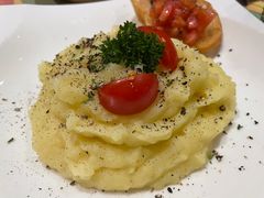 -安妮意大利餐厅(国贸店)