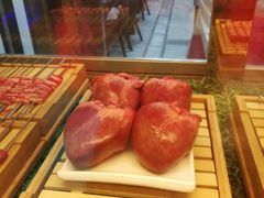 -丰茂烤串(公园店)