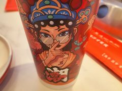 -杨翔豆皮涮牛肚(华阳城店)