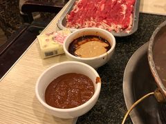 -月圆火锅(宁海东路二店)