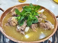 -藏味八珍特色火锅