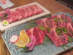 -MIKOMIKO和牛烧肉专门店(南门店)