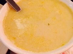 奶油蘑菇汤-火鬼 PYRO(五道口店)