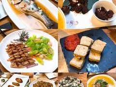 藕遇-旅马餐厅(茅家埠店)