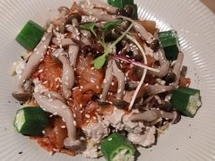 -本处·素食·融合料理(南油店)