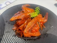 -鼎味丰·本帮江浙菜(闸北公园店)