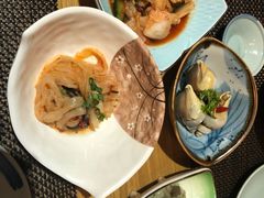 -三石铁板烧(紫竹桥店)