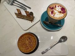 -PAUL LAFAYET 法式甜品(港汇广场店)