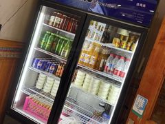 -开帝锐抓饭(和田街店)