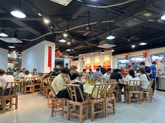 -笨罗卜浏阳菜馆(龙华鹏润达店)