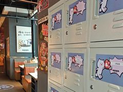 -猫抓烤肉(春熙路店)